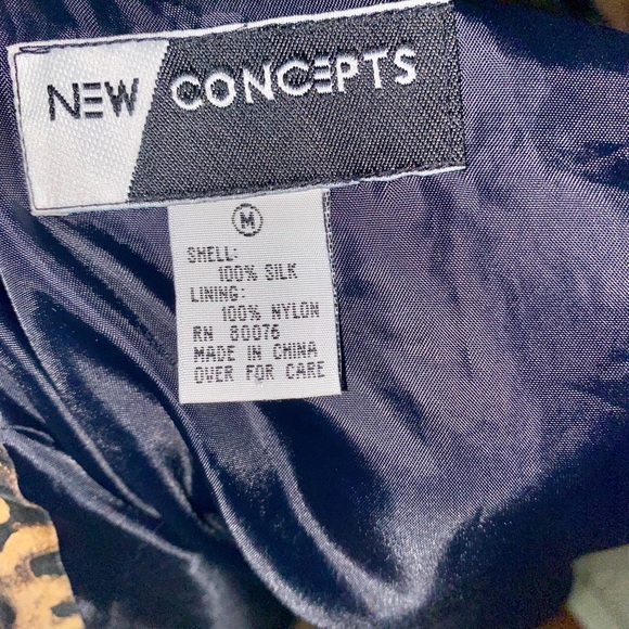 Leopard Jacket ✨ - Picture 8 of 8